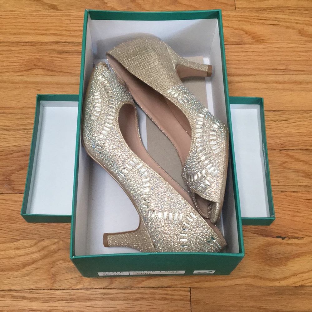 Wedding Pumps - image 8